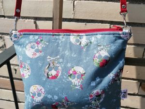 Bolsos y Clutch de Catrinas y más...